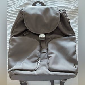 Lululemon Backpack